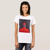 Kardinaal 2005 t-shirt (Voorkant volledig)