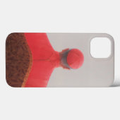 Kardinaal 2012 Case-Mate iPhone case (Achterkant (horizontaal))