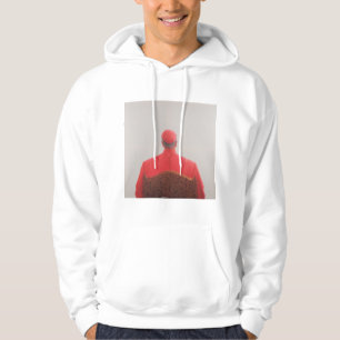 Kardinaal 2012 hoodie