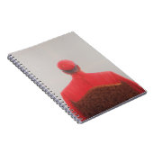 Kardinaal 2012 notitieboek (Rechterzijde)