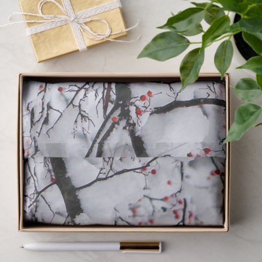 Kardinaal 6254 Papier voor weefsel (Geschenk)