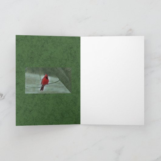 Kardinaal 7532 ovaal, met schuine rand aan de binn kaart (Binnen)