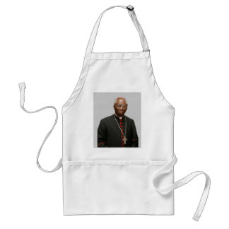 Kardinaal Arinze Apron Standaard Schort