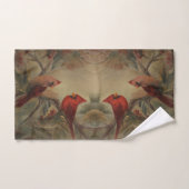 Kardinaal Bad Handdoek (Handdoek)