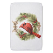 kardinaal-badmat badmat (Voorkant Verticaal)