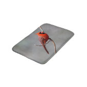 Kardinaal Bath Mat (Gekanteld)