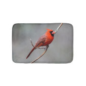 Kardinaal Bath Mat (Voorkant)