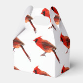 Kardinaal Bedankdoosjes (Achterkant)