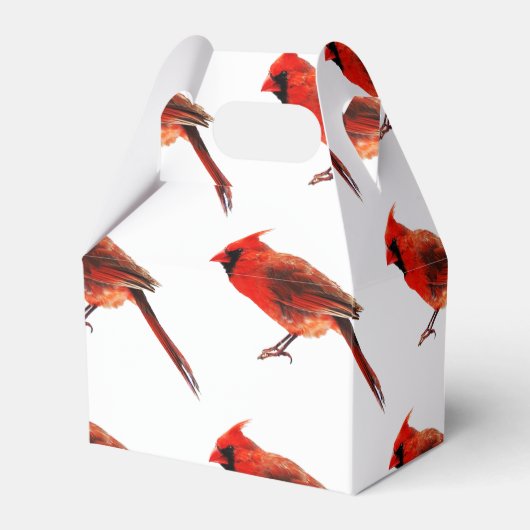 Kardinaal Bedankdoosjes (Achterkant)