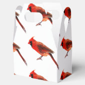 Kardinaal Bedankdoosjes (Geopend)