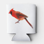 Kardinaal Blikjeskoeler (Achterkant)