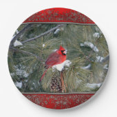 Kardinaal Bord 3097 Papier (Voorkant)