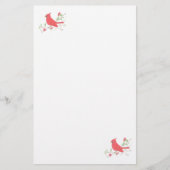 Kardinaal Briefpapier (Voorkant)