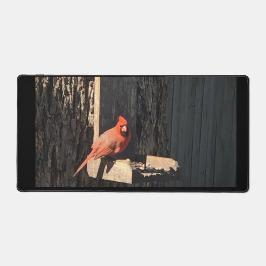 Kardinaal Bureaumat (Voorkant)