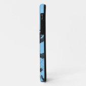 Kardinaal Case-Mate iPhone Case (Achterkant/links)