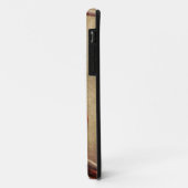 Kardinaal Case-Mate iPhone Case (Achterkant/links)