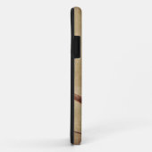 Kardinaal Case-Mate iPhone Case (Achterkant/rechts)