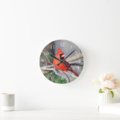 Kardinaal Cheer Ronde Klok (Huis)