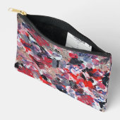 Kardinaal Confetti Etui (Open)
