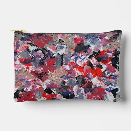 Kardinaal Confetti Etui (Voorkant)