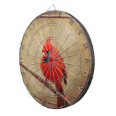 Kardinaal Dartbord (Voorkant Rechts)
