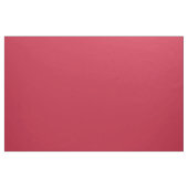 Kardinaal (effen kleur) stof (Yard (91,4 cm))