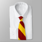 kardinaal en goud II Stropdas (Gebonden)