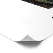 Kardinaal en non, of de kade van Egon Schiele Poster (Hoek)