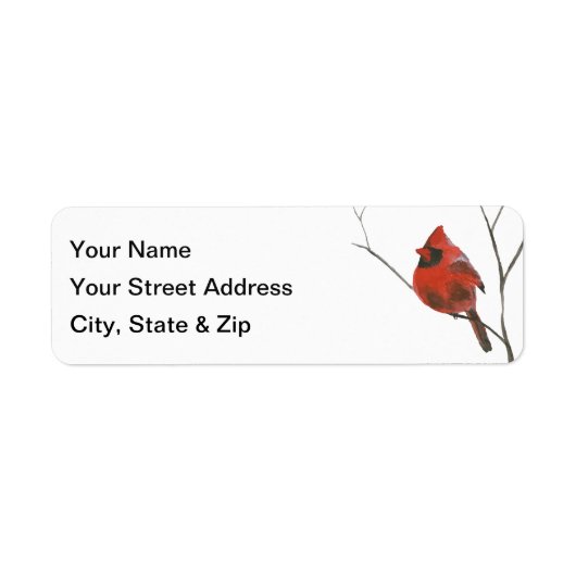 Kardinaal Etiket (Voorkant)