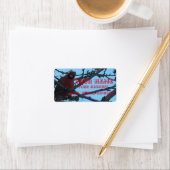 Kardinaal Etiket (Insitu)