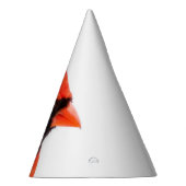 Kardinaal Feesthoedjes (Rechts)