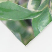 Kardinaal Fleece Blanket Deken (Hoek)