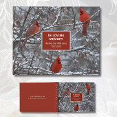 Kardinaal Folie begrafenis gastenboek in liefdevol