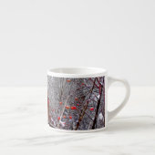 Kardinaal Forest Espresso Cup Kop (Rechts)