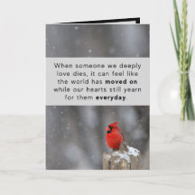 Kardinaal geheugenverdelingskaart