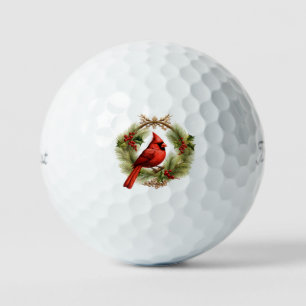 Kardinaal golfballen