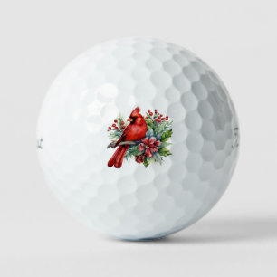 Kardinaal golfballen