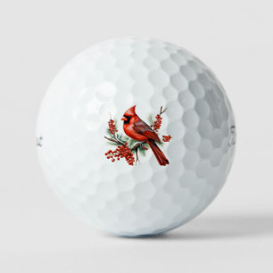 Kardinaal golfballen