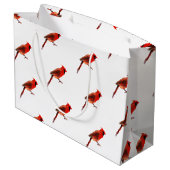 Kardinaal Groot Cadeauzakje (Achterkant Gekanteld)