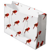 Kardinaal Groot Cadeauzakje (Voorkant Gekanteld)