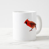Kardinaal Grote Koffiekop (Voorkant rechts)