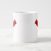 Kardinaal Grote Koffiekop (Voorkant)