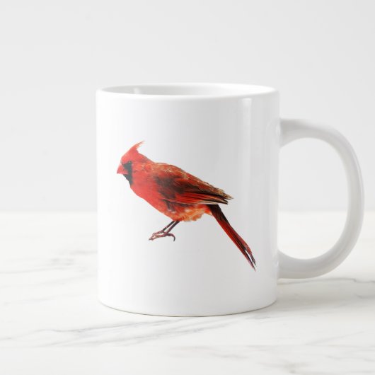 Kardinaal Grote Koffiekop (Rechts)