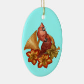 Kardinaal Hoorn ornament (Rechts)