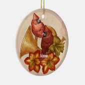 Kardinaal Hoorn ornament (Rechts)