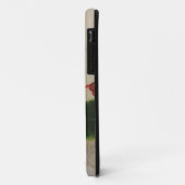 Kardinaal in Holly Struik Case-Mate iPhone Case (Achterkant/links)