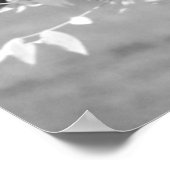 Kardinaal Infrarood Poster (Hoek)