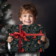  kardinaal inpakpapier