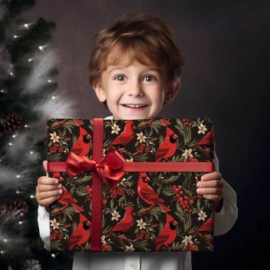  kardinaal inpakpapier