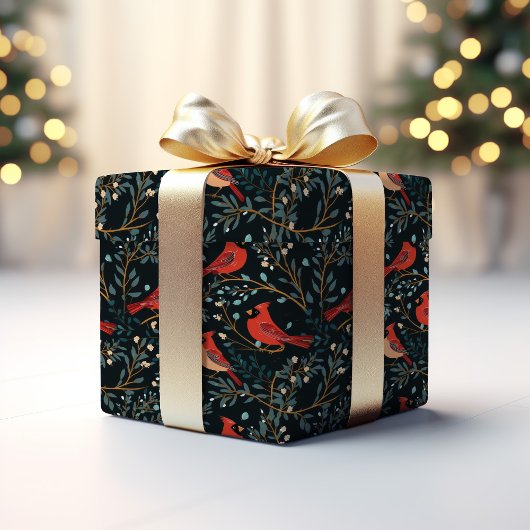  kardinaal inpakpapier